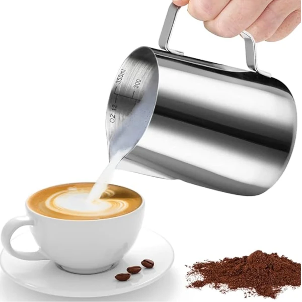 Pichel leche barista